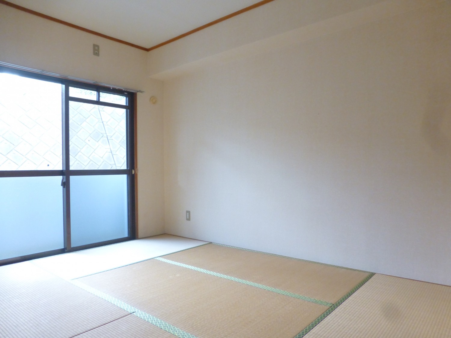 落ち着きのある和室は、一部屋あるとくつろげますね♪