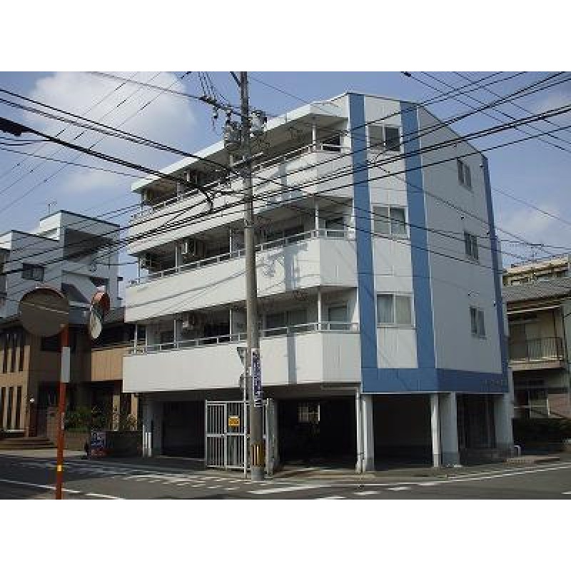 ペット可物件