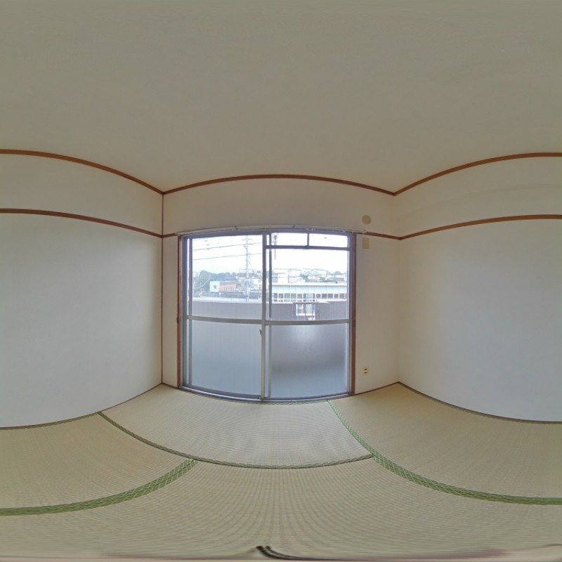 その他・部屋スペース