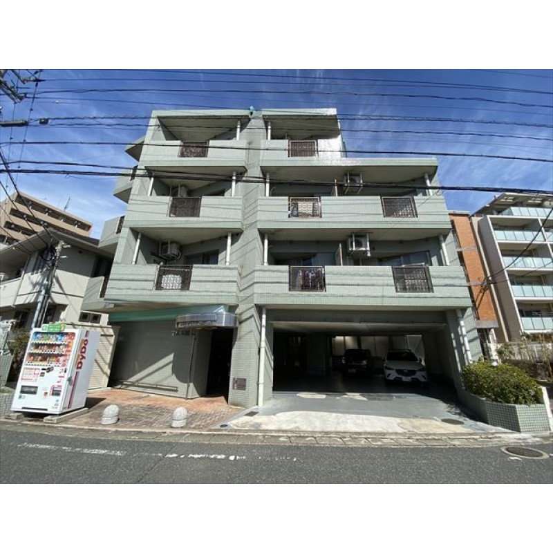 ピックアップ物件