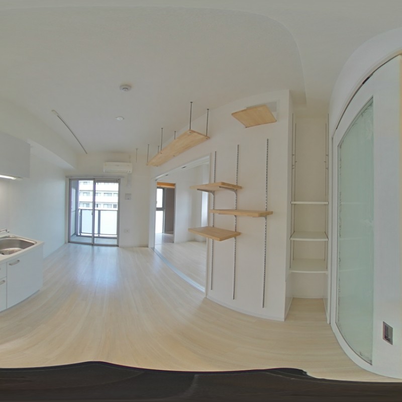 キャットウォーク