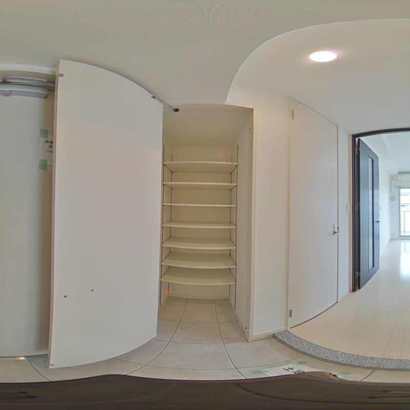 シューズクローゼット