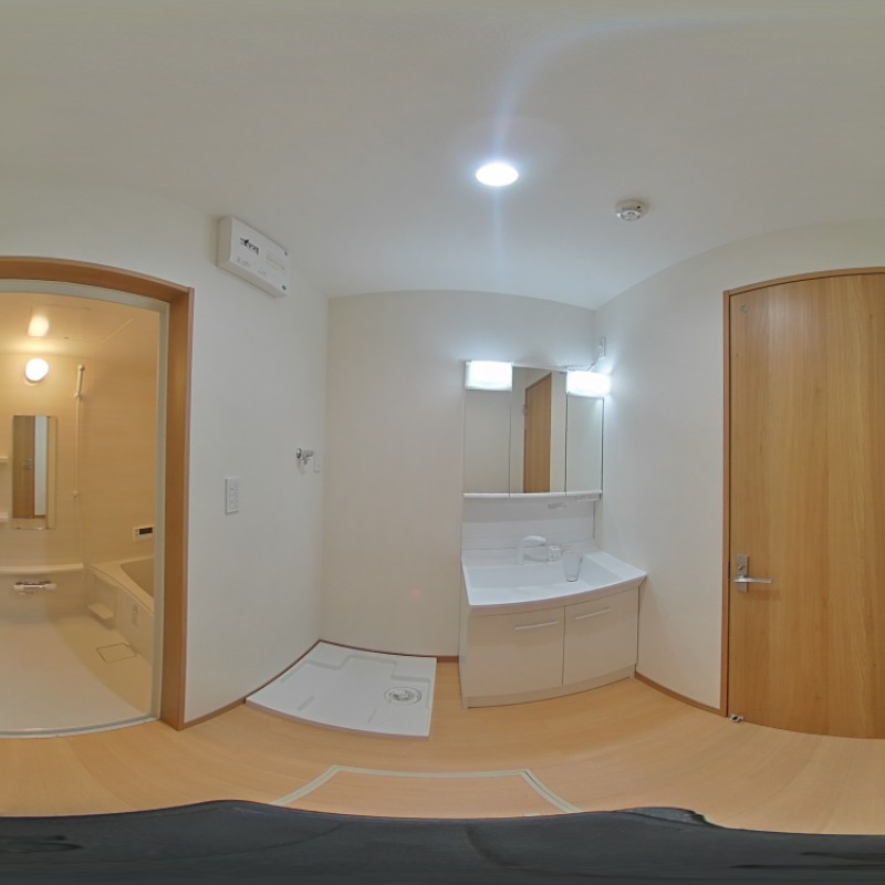 洗面所