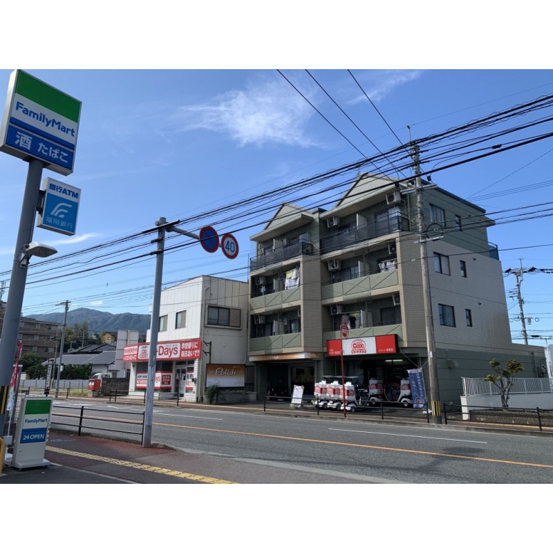 ピックアップ物件