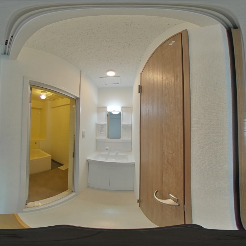 洗面所