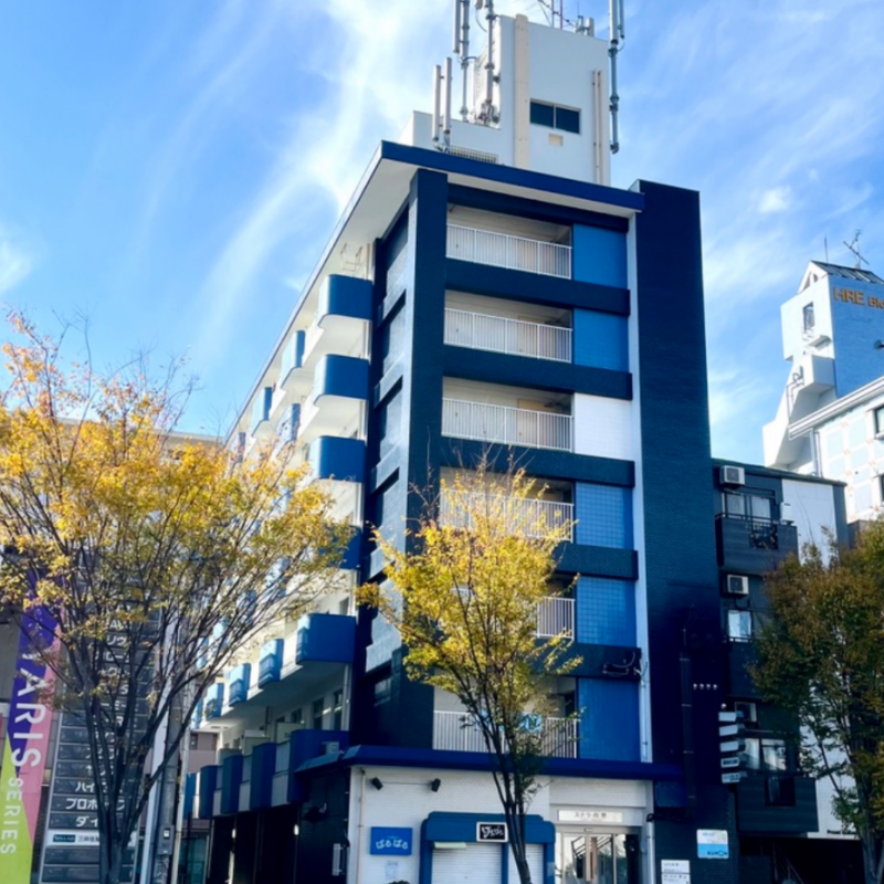 敷金・礼金ゼロ物件