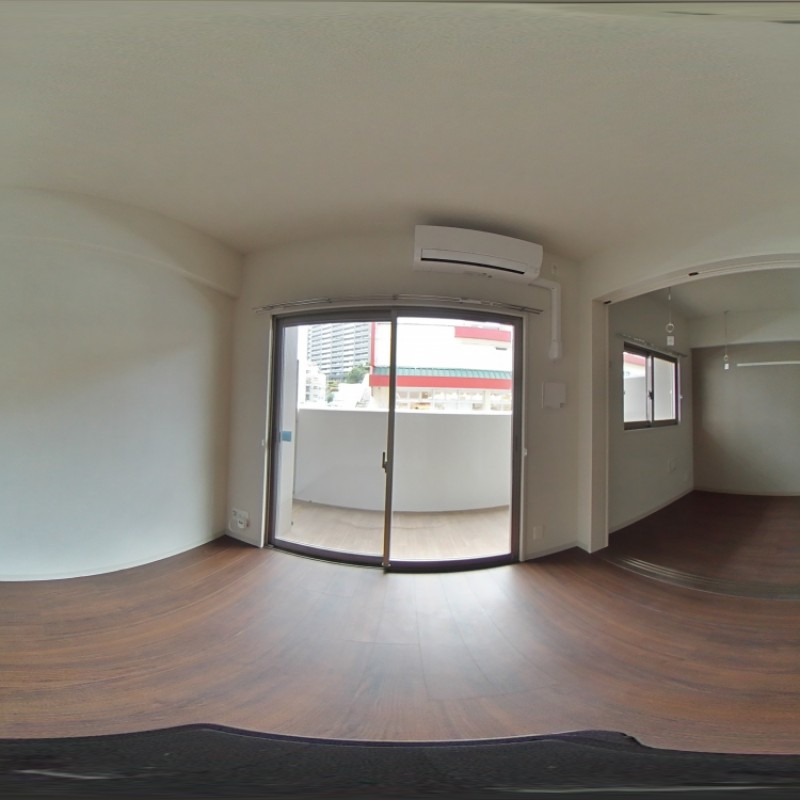 リビングダイニング