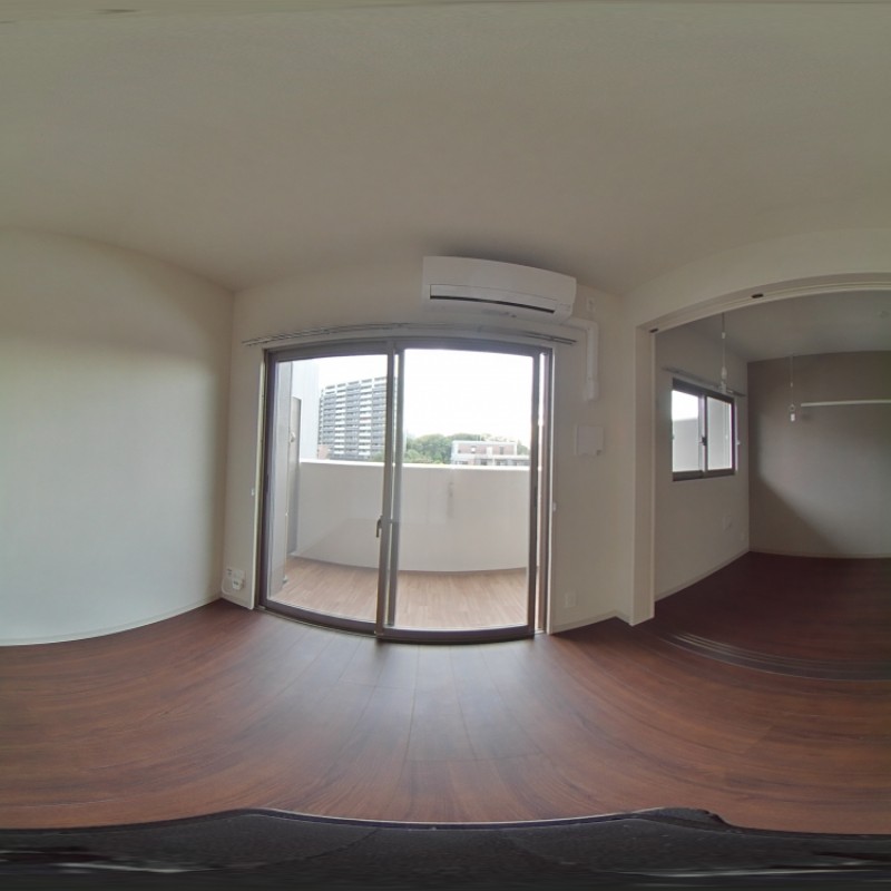 リビングダイニング