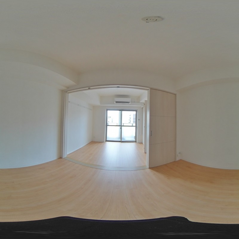 リビングダイニング