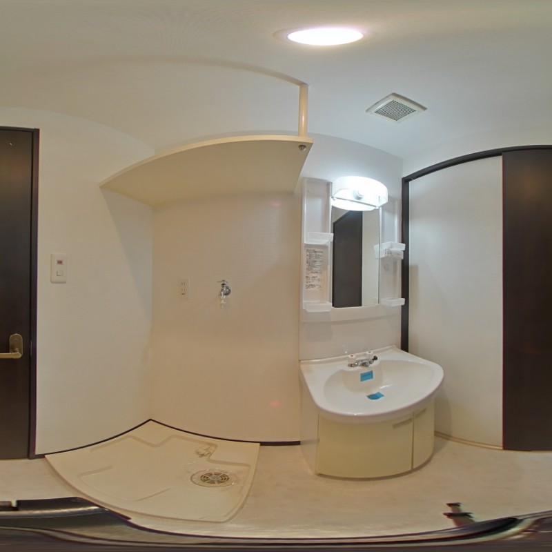 洗面所