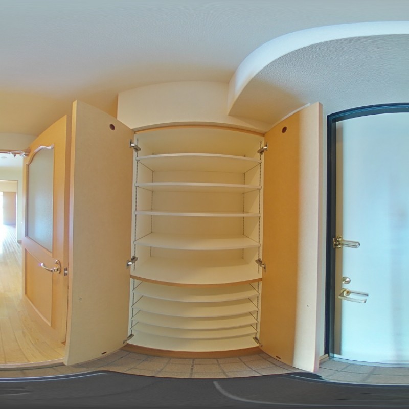 シューズボックス