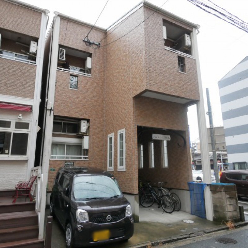 ピックアップ物件