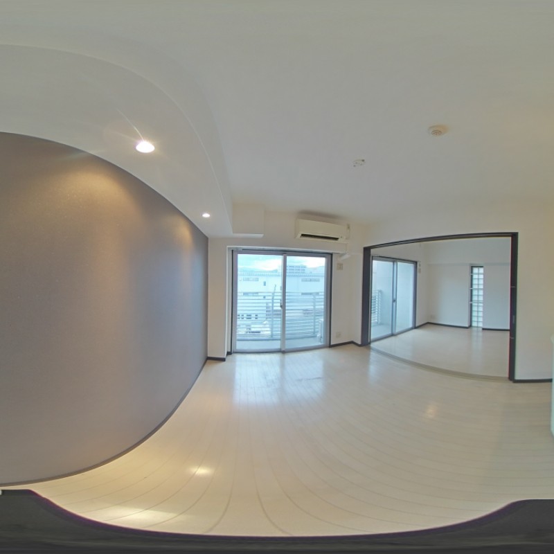 リビングダイニング２