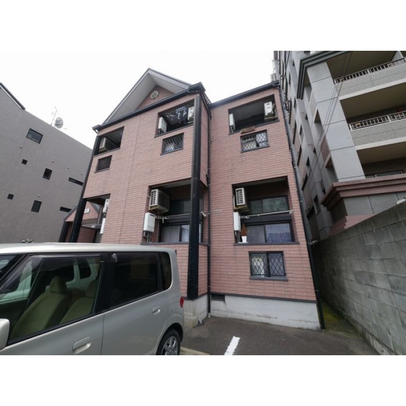 ピックアップ物件