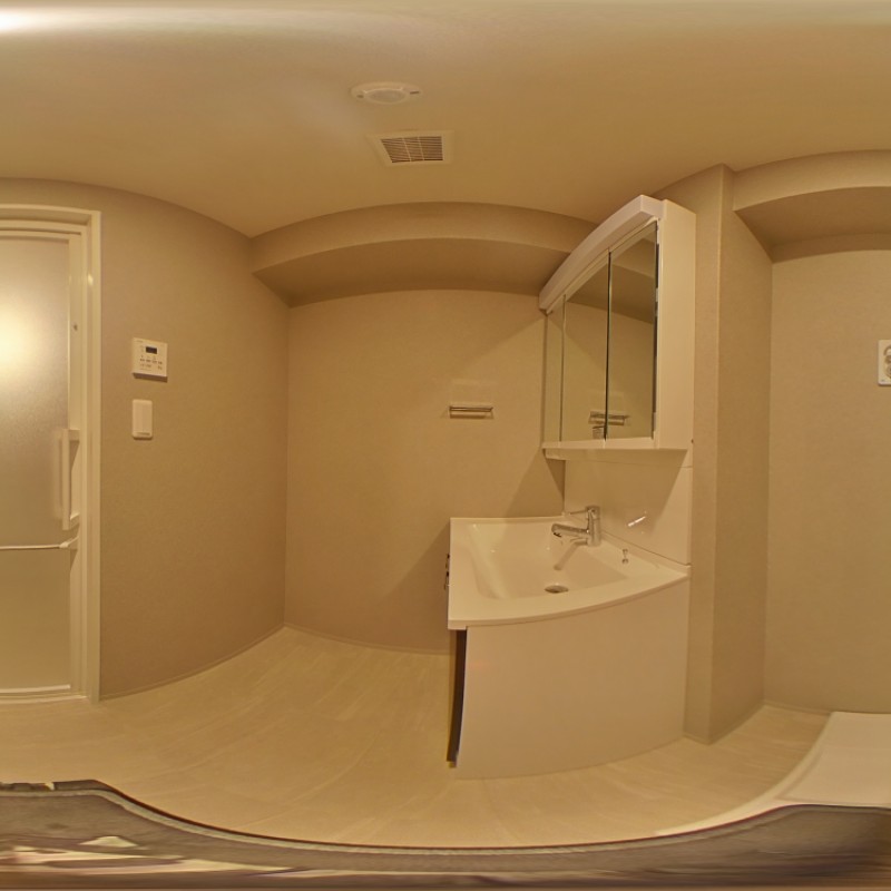 パウダールーム