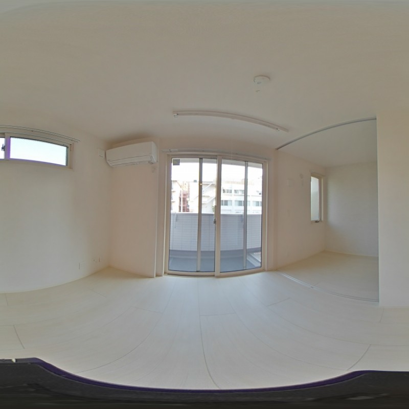 リビングダイニング