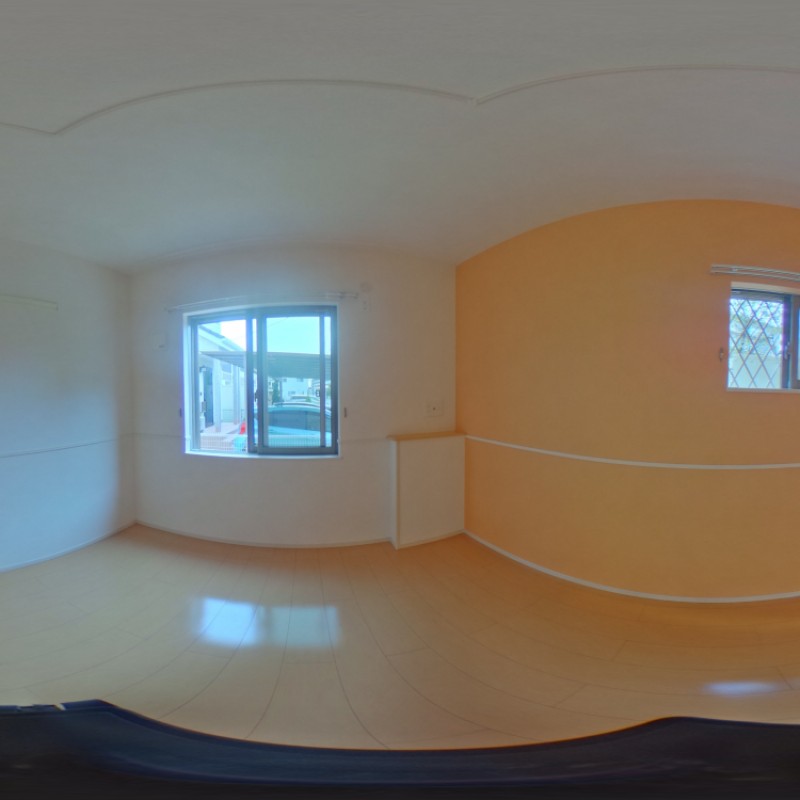 その他スペース