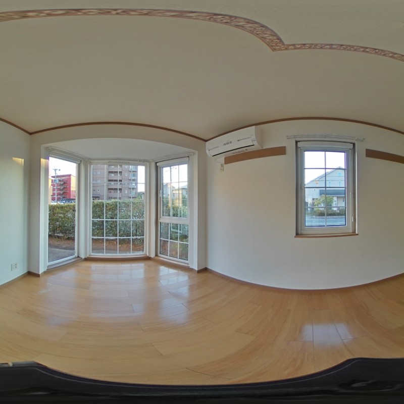 その他スペース