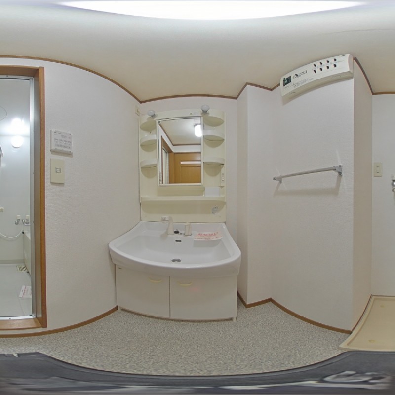洗面所