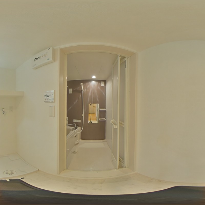 洗面所