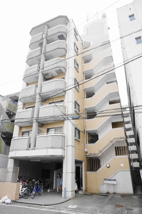 7Ｆ建マンション