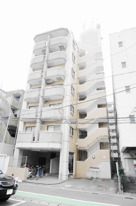 7F建マンション