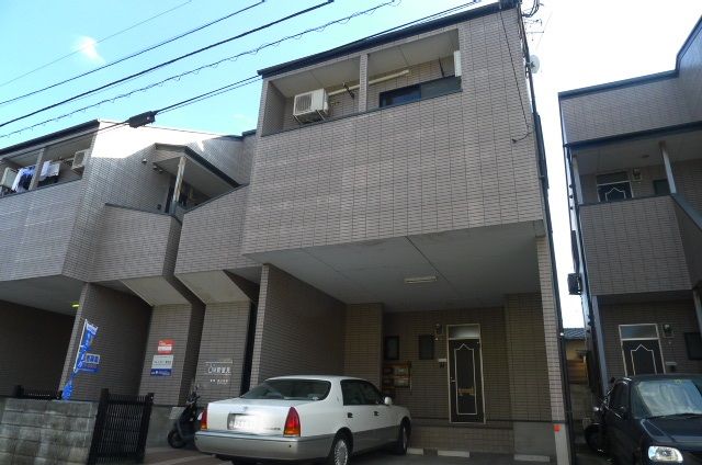 外観画像