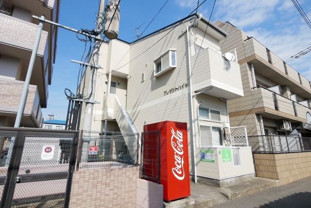 外観画像