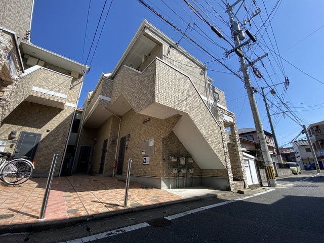 外観画像