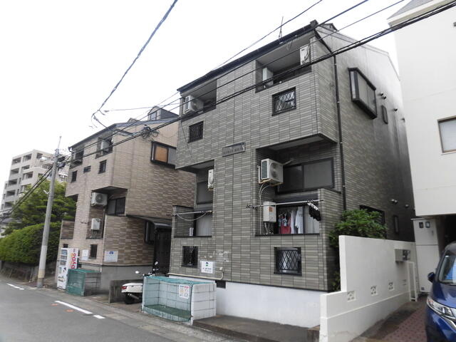 外観画像