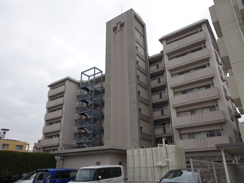 外観画像