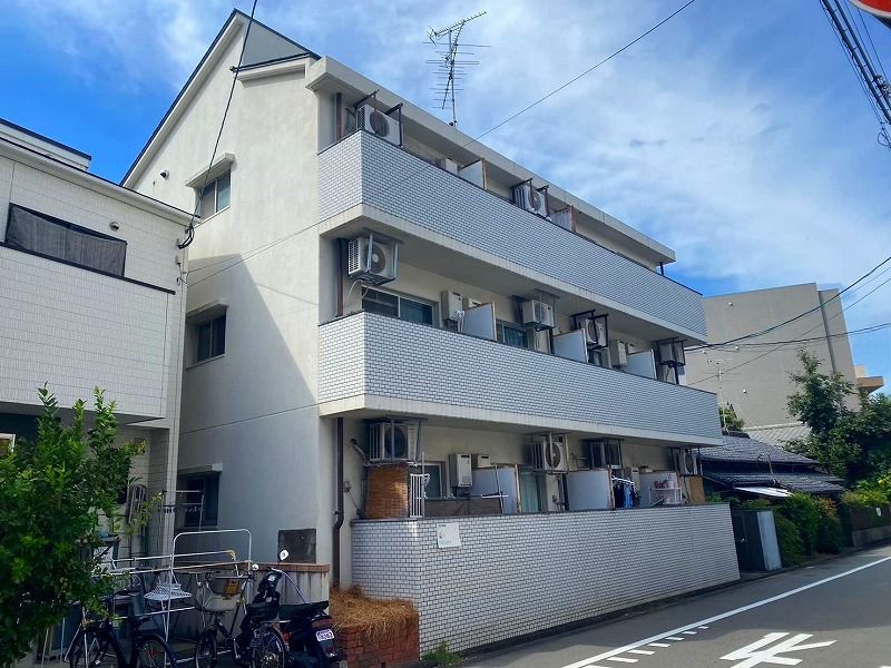 外観画像
