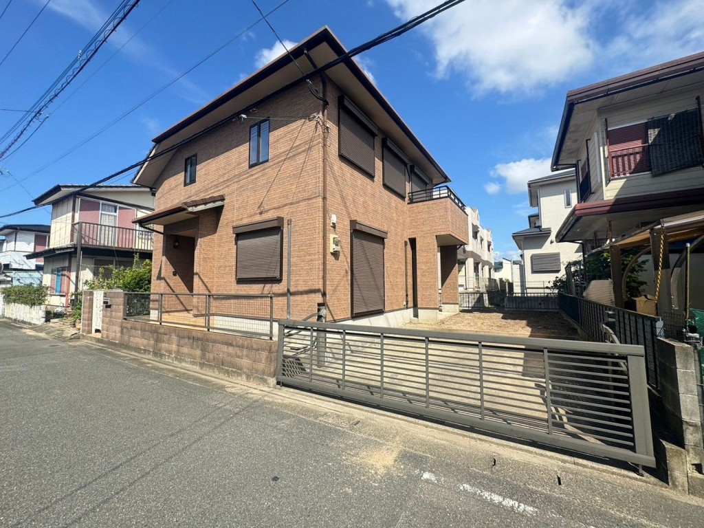 外観画像
