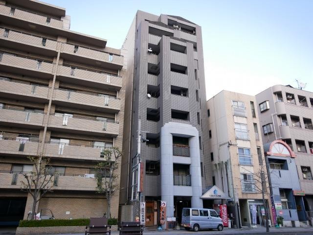外観画像