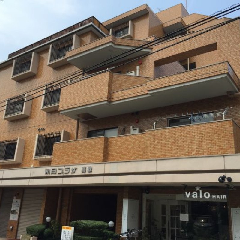 ピックアップ物件