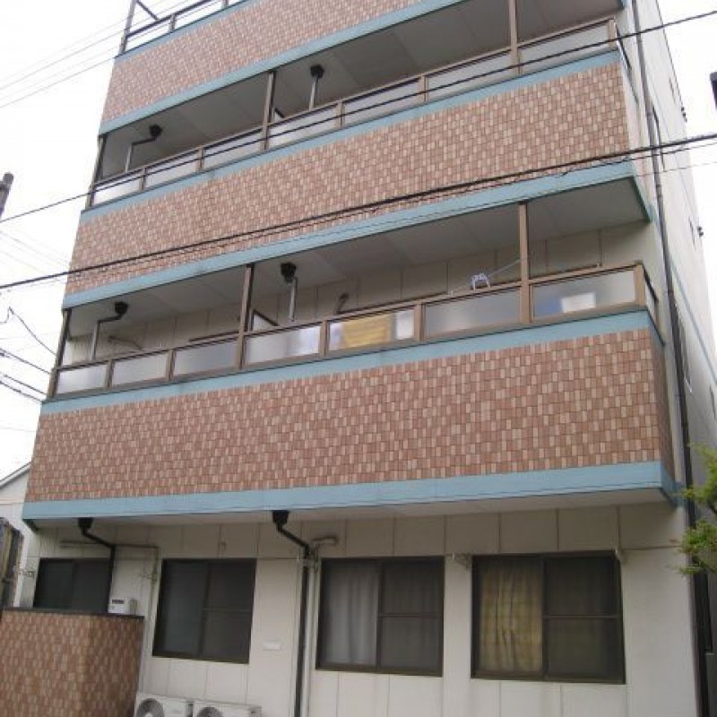 ペット可物件