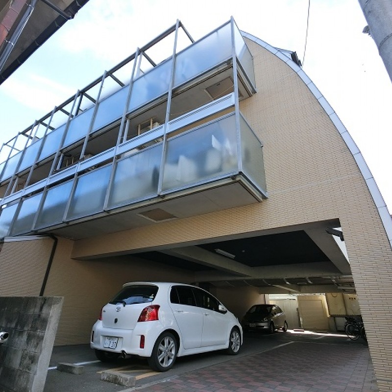 ピックアップ物件