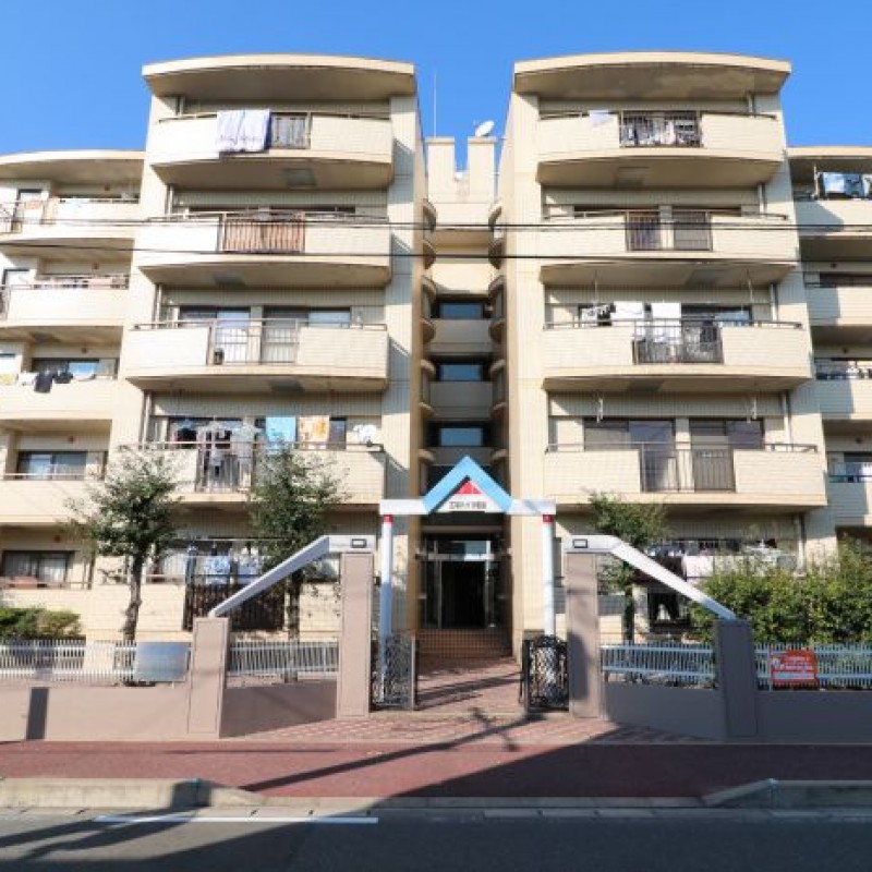 ピックアップ物件