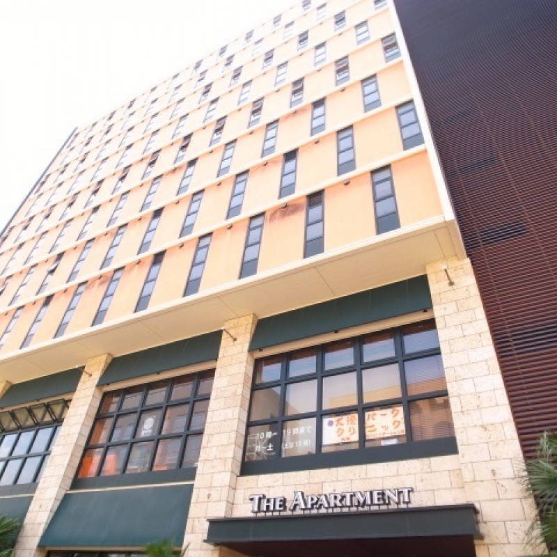 ピックアップ物件