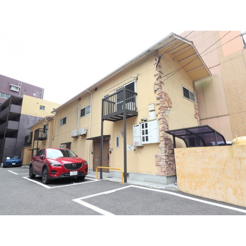 ピックアップ物件