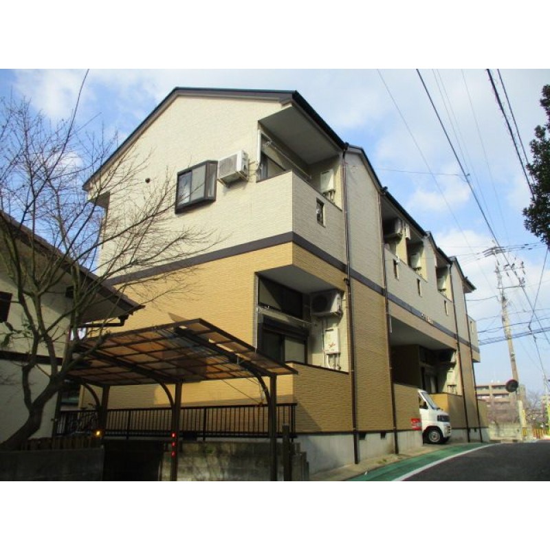 敷金・礼金ゼロ物件