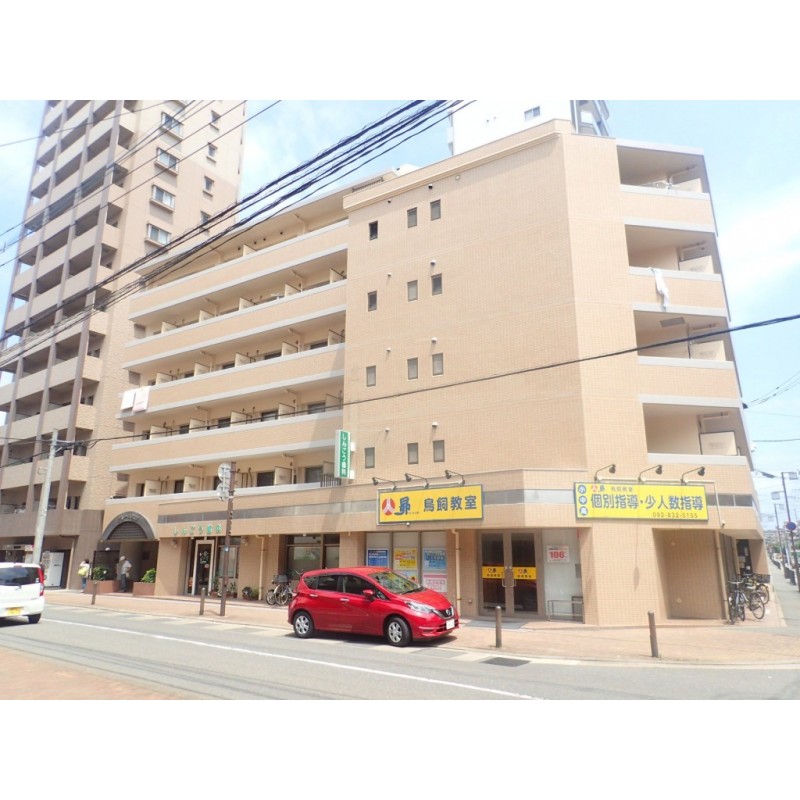 ピックアップ物件