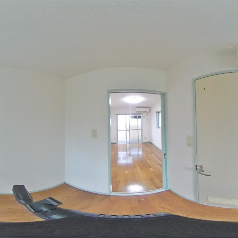 その他・部屋スペース