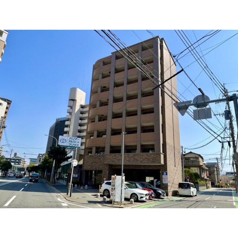 敷金・礼金ゼロ物件