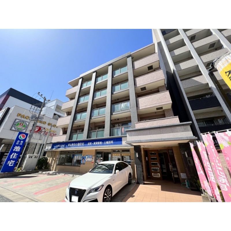 ピックアップ物件