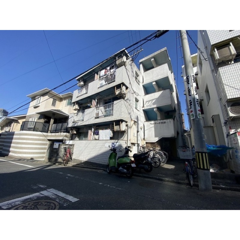 ピックアップ物件