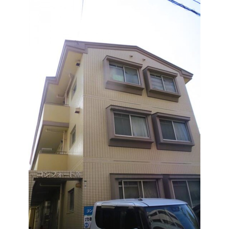 敷金・礼金ゼロ物件