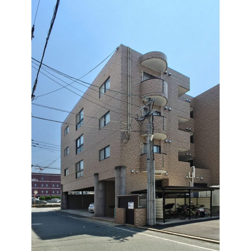 ペット可物件
