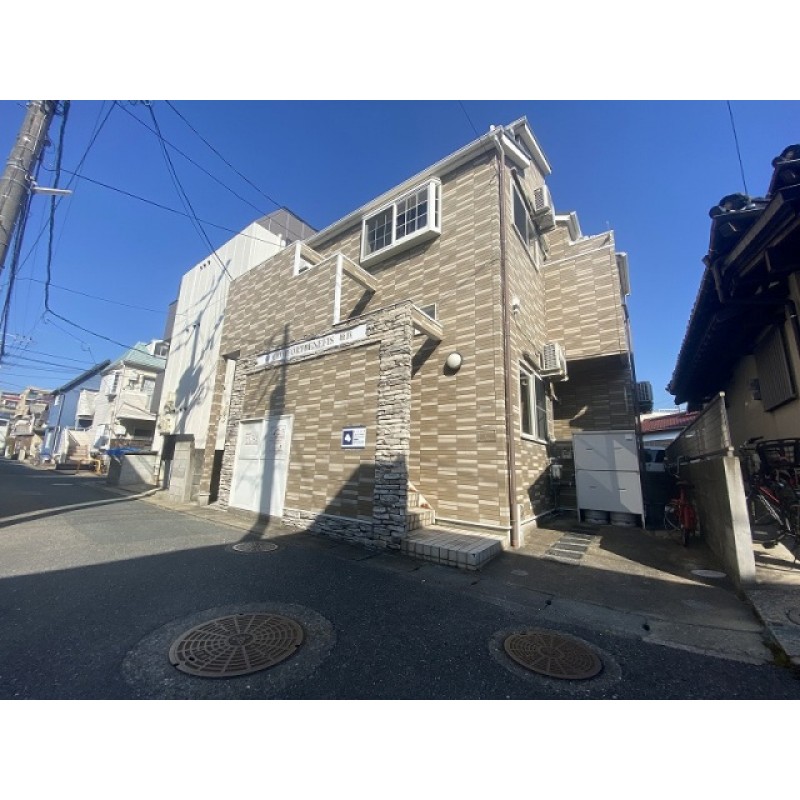 ピックアップ物件