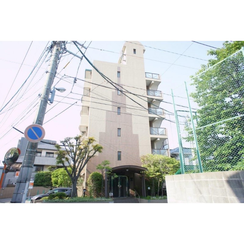 ペット可物件